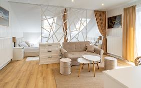 Apartamenty Defala i Strefa Relaksu Natural Touch